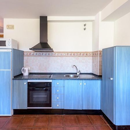 Apartamentos Rosamarina Frigiliana Luaran gambar