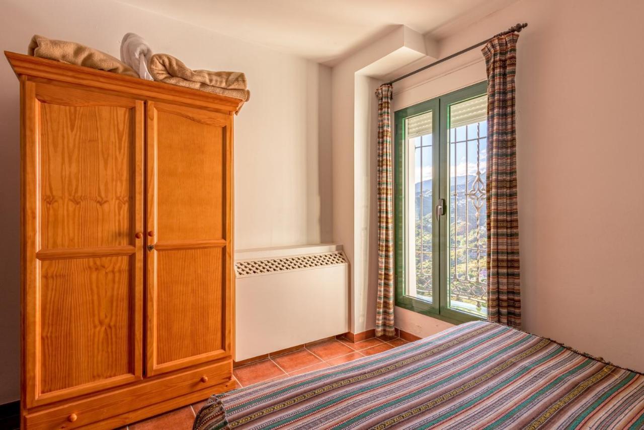 Apartamentos Rosamarina Frigiliana Luaran gambar