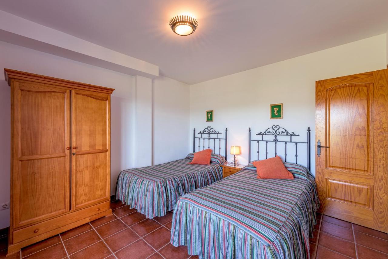 Apartamentos Rosamarina Frigiliana Luaran gambar