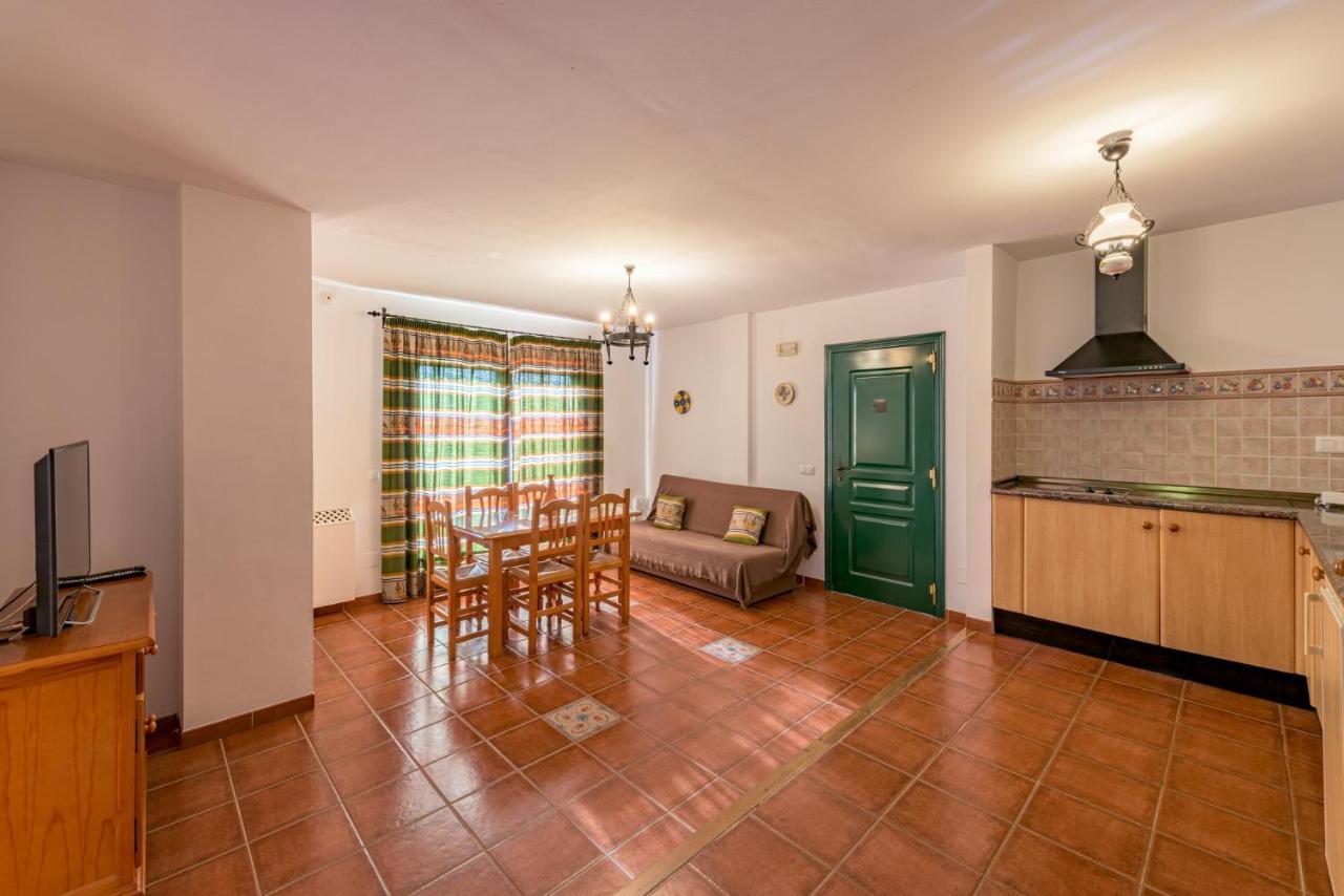 Apartamentos Rosamarina Frigiliana Luaran gambar