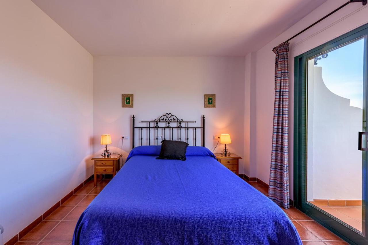 Apartamentos Rosamarina Frigiliana Luaran gambar